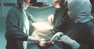 ميديكال نيوز توداى: زراعة الأعضاء حافظت على 2.3مليون عام من عمر البشر 
