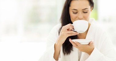 دراسة إنجليزية: القهوة تخفض من خطر الإصابة بسرطان بطانة الرحم  