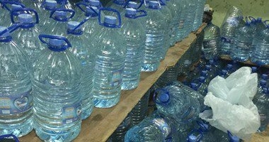 إضافة الفلور إلى مياه الشرب يسبب الاكتئاب والسمنة