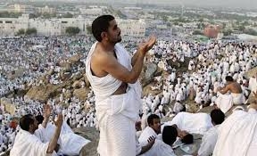 موسم  الحج ونصائح لتفادى الأمراض المعدية