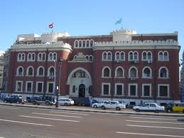فريق طبي بريطاني يجرى عمليات لعيوب قلب الأطفال الخلقية بجامعة #الإسكندرية ‎