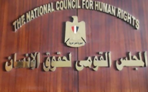 شكاوى "القومي للإنسان" يزور قرى الجيزة