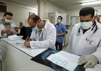  الصحة: شفاء 4 مصابين بإنفلونزا الطيور وخروجهم من المستشفيات