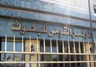 «القومي للبحوث» يقيم معرضًا دائمًا للمنتجات البحثية داخل مقره بالدقي