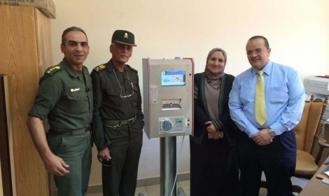 «الأطباء» تطالب الجيش بالاعتذار عن «اختراع الكفتة».. ومؤنس: انتظرونا في مايو  اقرأ المقال الاصلى فى المصريون