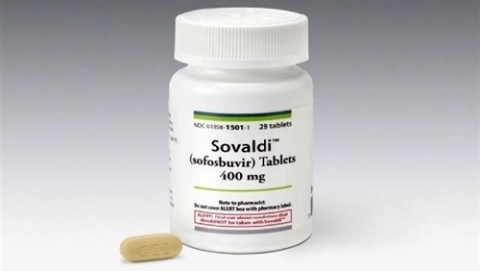 خطة العلاج بـ«سوفالدى»