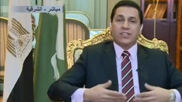 وحدة صحية ومدرسة وصيانة الصرف.. طلبات قرية شهيد سيناء بالشرقية أوامر 