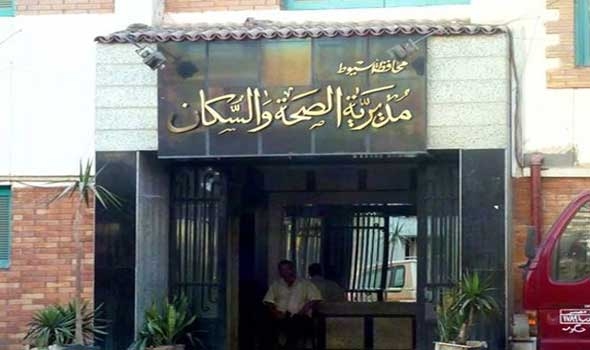 صرف علاج لـ1290 مريض بفيروسات كبدية في أسيوط