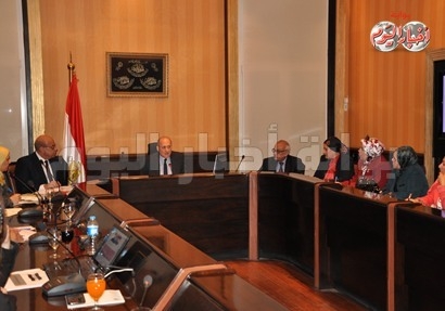  عدوي: وضع خريطة محددة بجدول زمني لمشروع تنظيم الأسرة