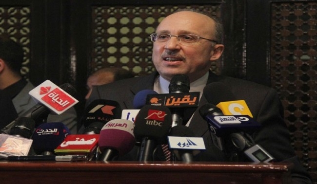  وزير الصحة يلتقي مشرفات نوادي الأسرة بالمحافظات