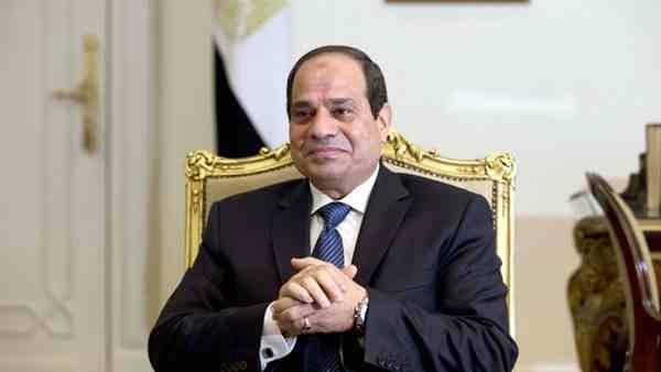 قرار عاجل من السيسي بشأن فيروس "سي"
